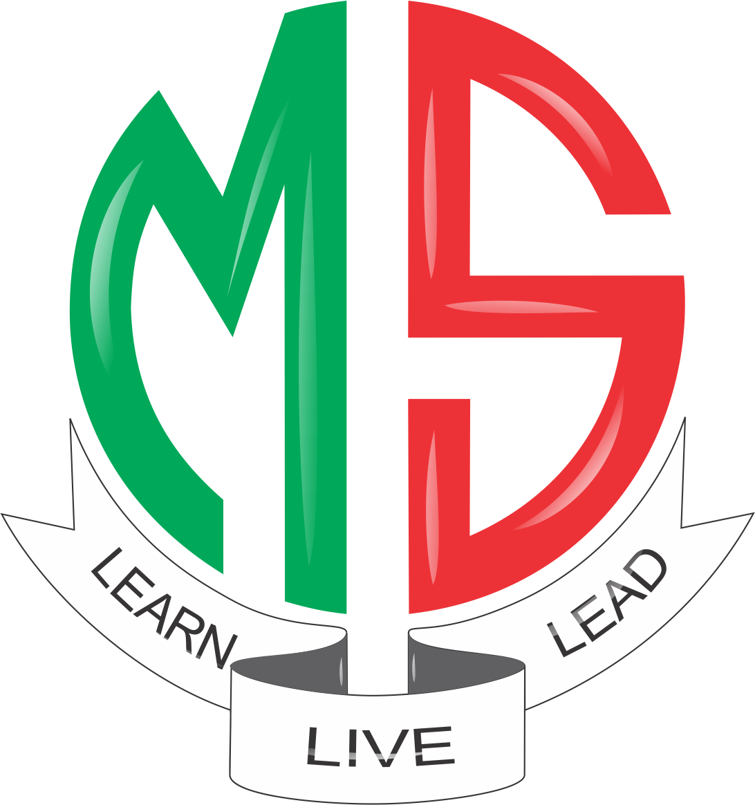 Maakurathu School logo